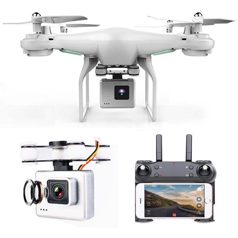 Pin FLYCAM SG600 3.7v 750mAh