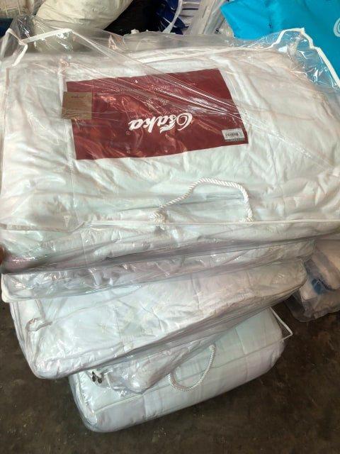 Topper tấm làm mềm đệm osaka cao cấp