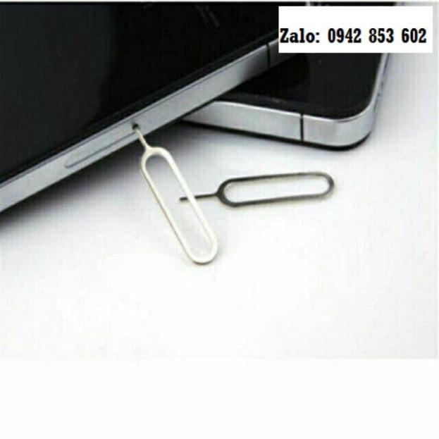 Que lấy sim, que chọc sim, chọc thẻ nhớ _ Dụng cụ lấy sim, thẻ nhớ _TKDN
