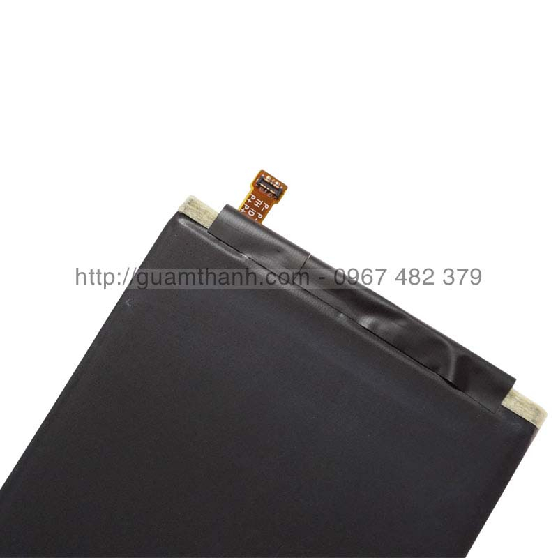 Pin Asus Zenfone 3 Max 5.2