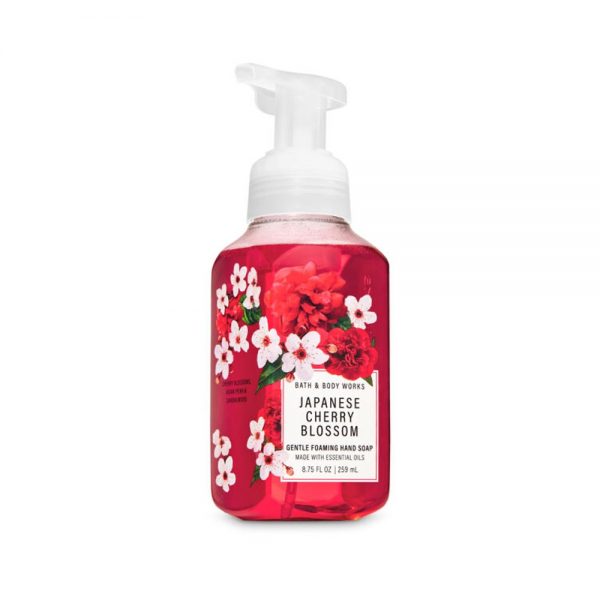 [HCM]Nước Rửa Tay Bath & Body Works USA 259ml