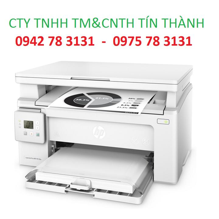 máy in đa chức năng Hp M130a
