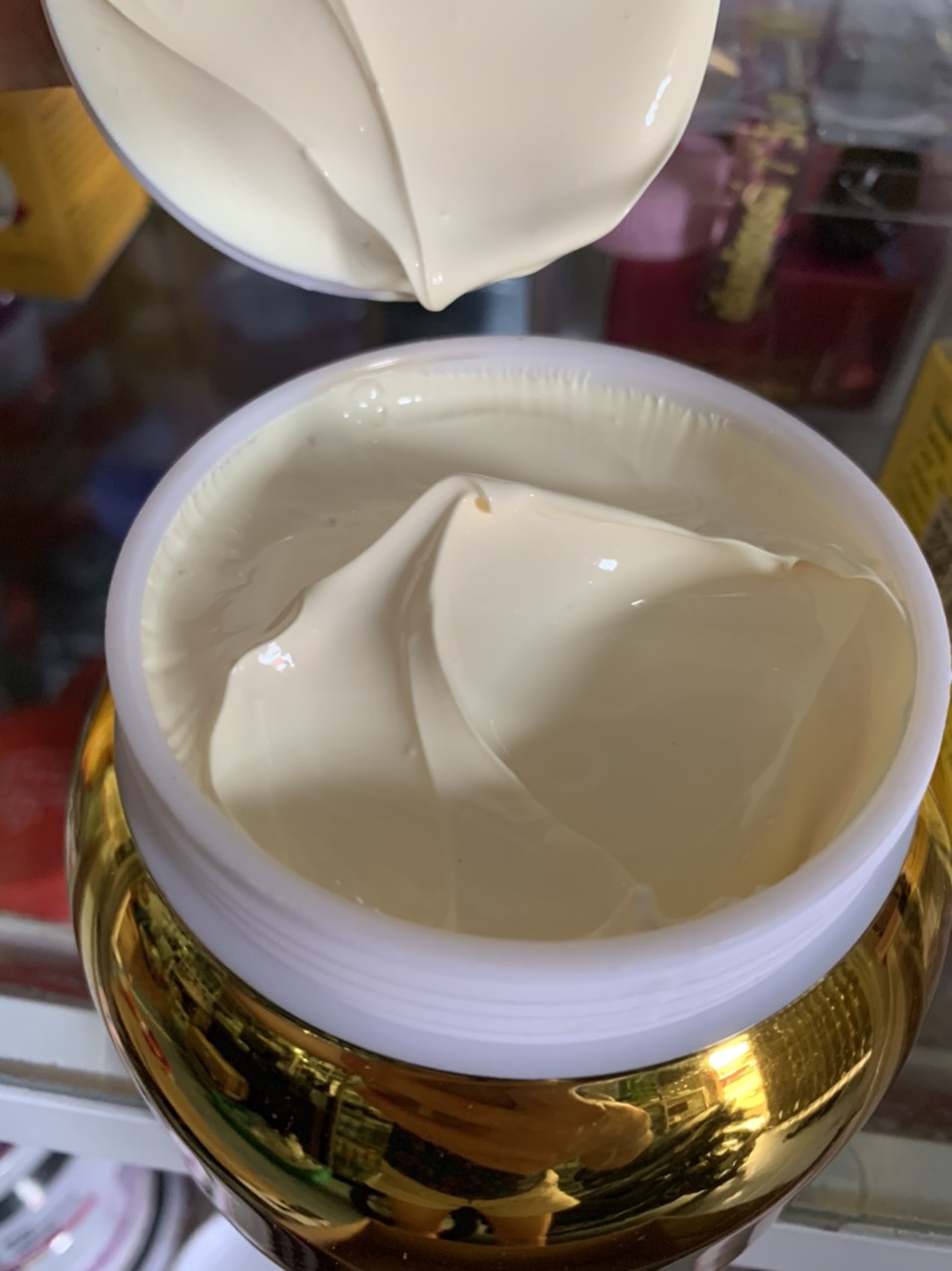 Body Collagen X3 Luxury Đông Anh