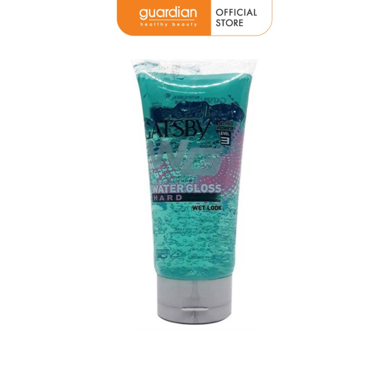 Gel vuốt tóc cứng Gatsby (170g) giá rẻ