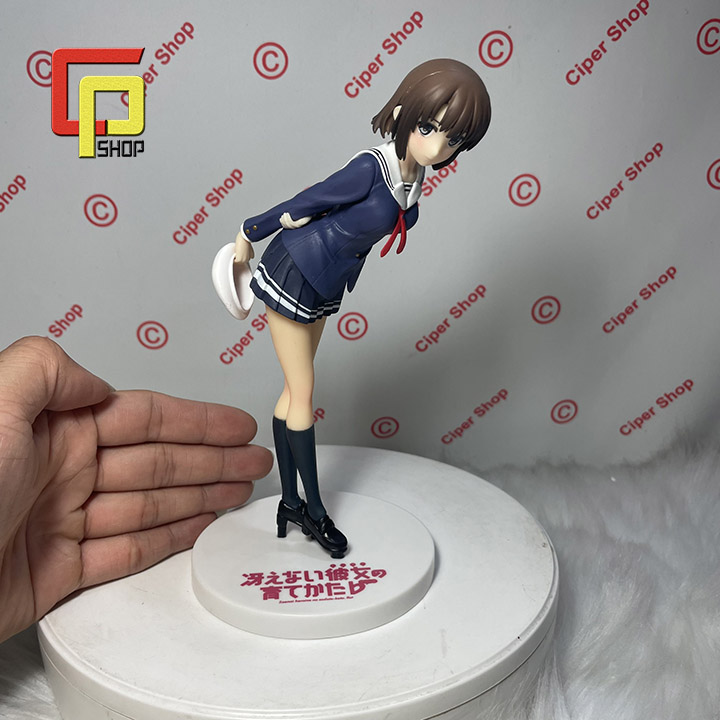 Mô hình Megumi Kato Premium