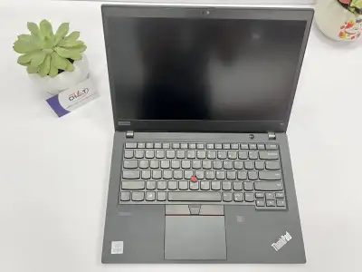 Laptop cao cấp Lenovo Thinkpad T14 Gen 1 core i5–10210U, màn 14