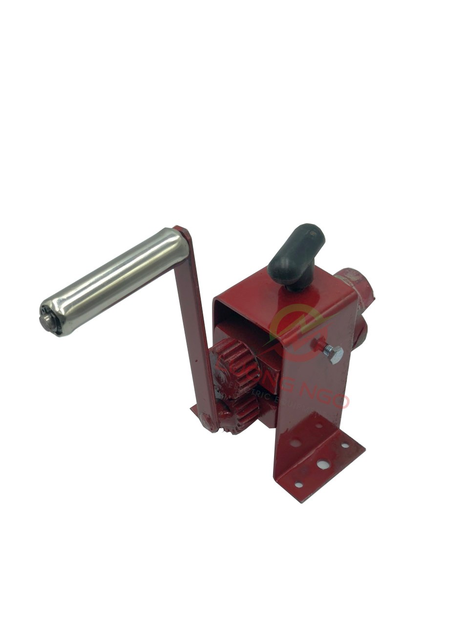 MÁY ÉP BIỂN SỐ XE