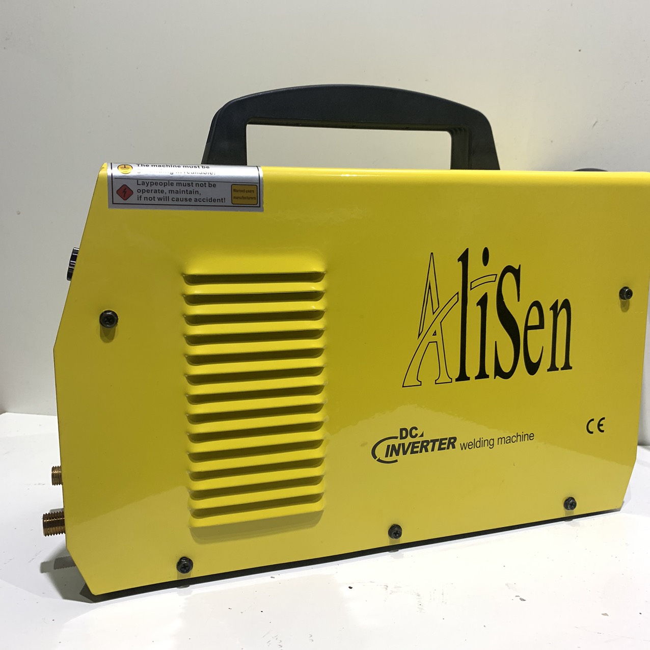 Máy hàn Inverter ALISEN - ARC300 I xác lớn