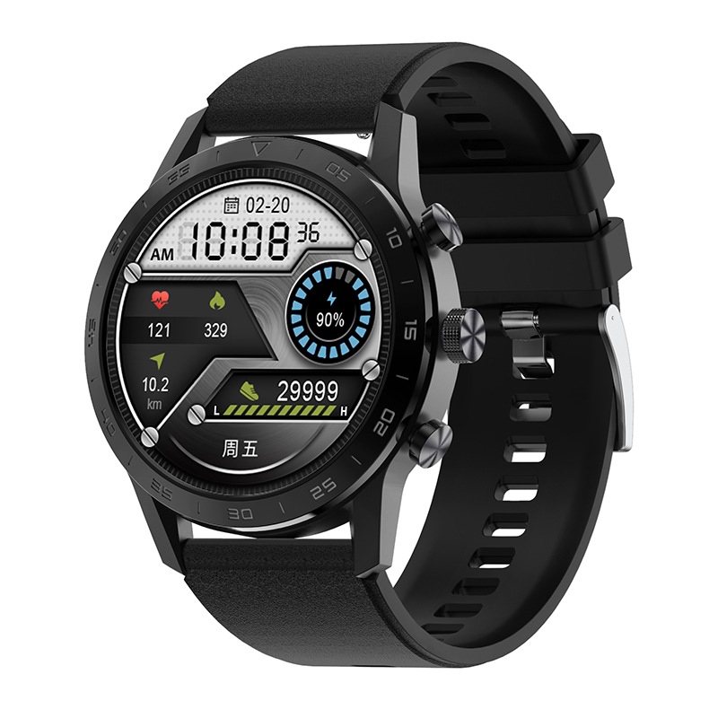 2023 mới dt70 đồng hồ thông minh bluetooth gọi nhịp tim kk70 đồng hồ đeo tay thể thao thông minh