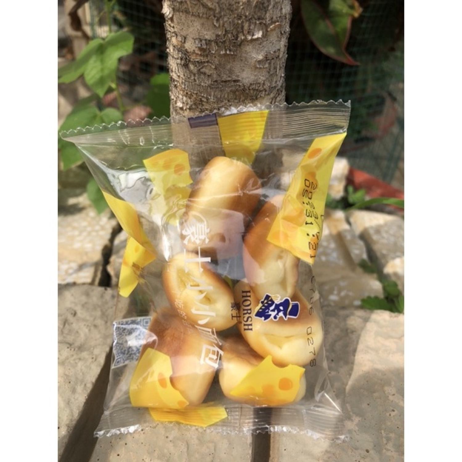 Bánh Phomai Viên Horsh