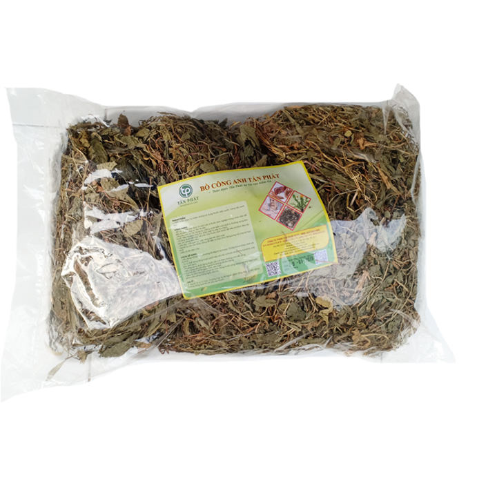 Trà bồ công anh sấy khô 500g - tấn phát