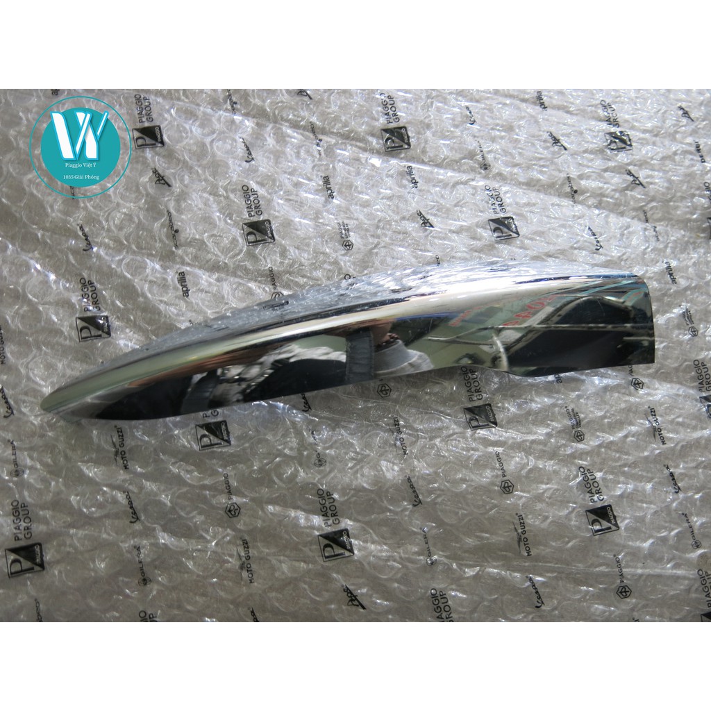 Nẹp Hông Liberty Abs (Chính Hãng)