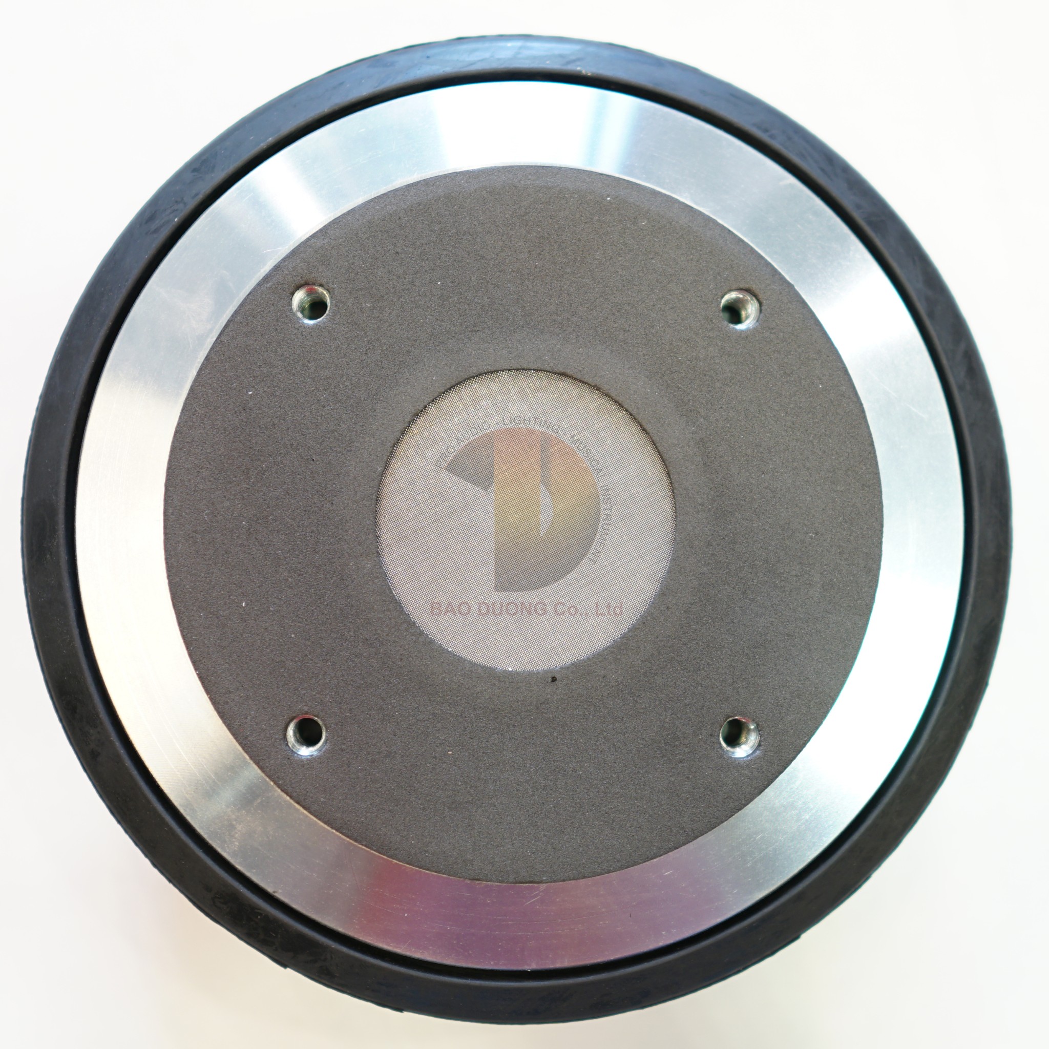 01 bulbs speaker treble 750 p. audio from 170