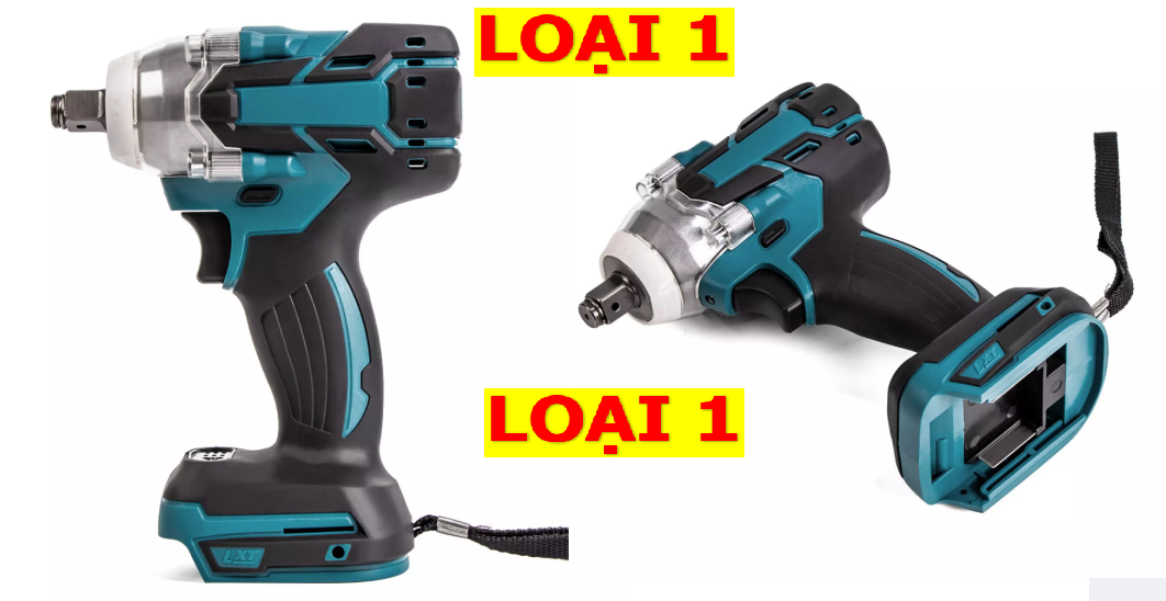 THÂN  MÁY SIẾT BULONG MAKITA 188V