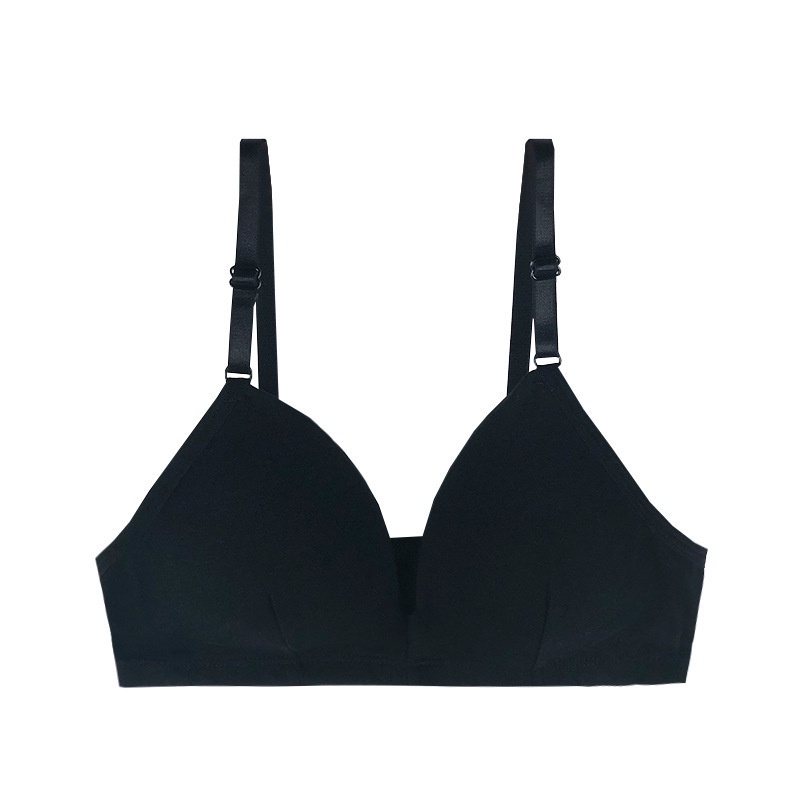 Áo Bra Nữ Cotton Có Mút Ngực Freesize HAVENA AC24