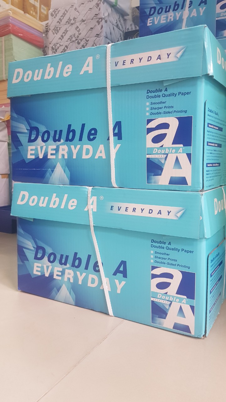 GIẤY EXCELL A4 120gsm