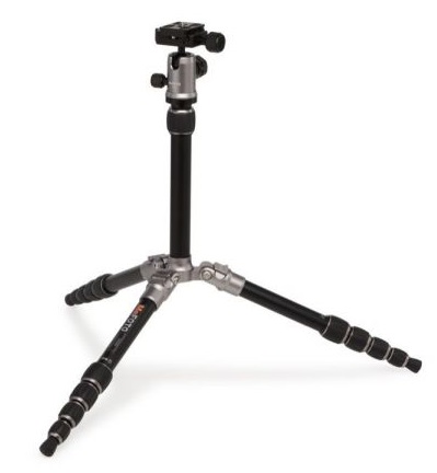 [HCM]Chân máy ảnh Mefoto A0350 Q0