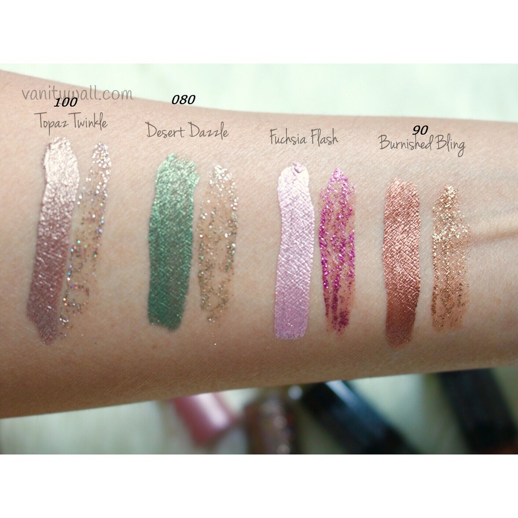 Tạo màu mắt 2 đầu Revlon photoready eye art