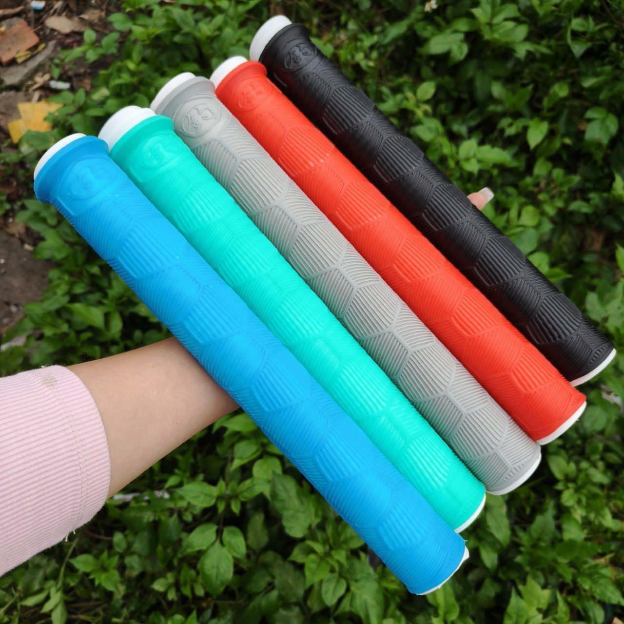 Cuốn cần câu tay tự rút cao cấp - pkdcc018