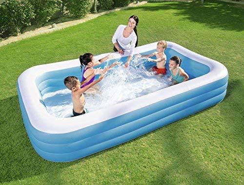 Bể bơi phao gia đình Bestway 54009