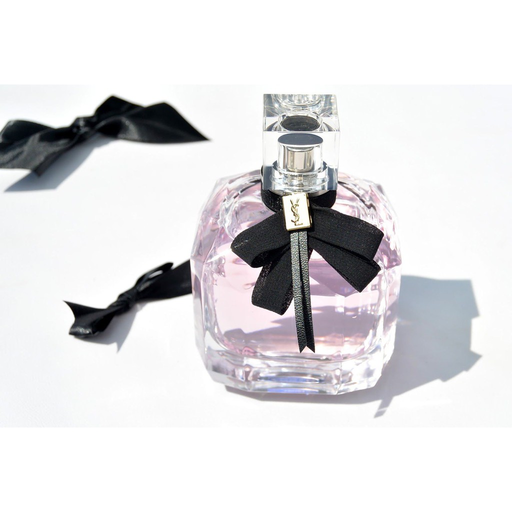 [HCM]Nước hoa Nữ Yves Saint Moon Paris EDP 7.5ml