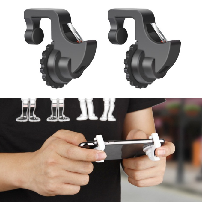 Cặp nút bắn PUBG K05 siêu ngon