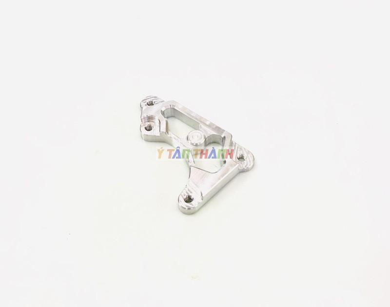 Pas Đĩa 267Mm Heo rembo Gắn Exciter 150