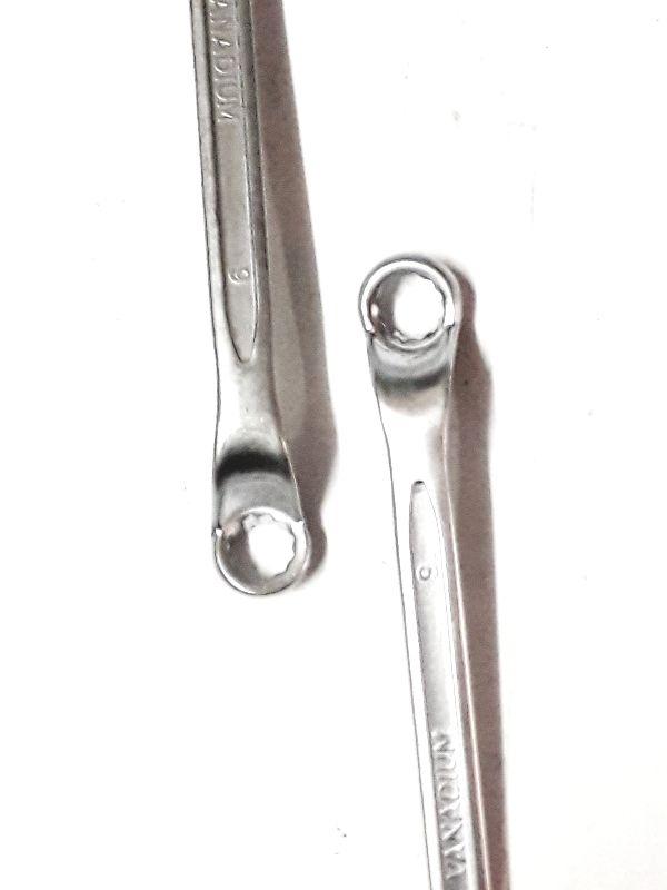[HCM]Khóa vòng 2 số 1 cây 8Ly x 9Ly