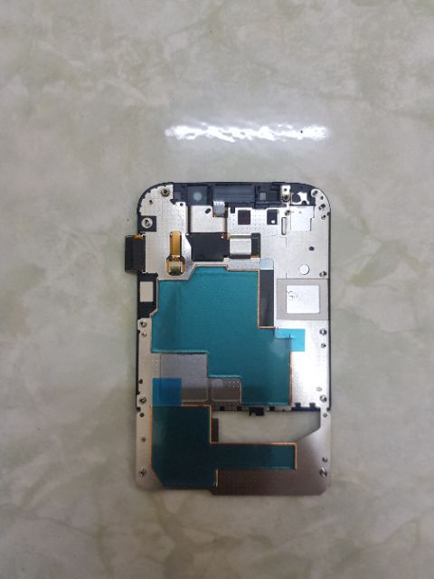 [HCM]Màn hình Blackberry Q20 Classic Zin New