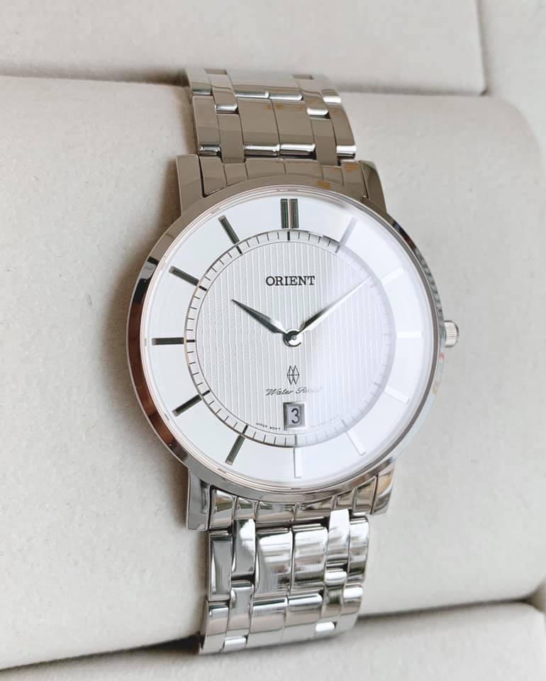 ĐỒNG HỒ NAM ORIENT QUARTZ FGW01006W0