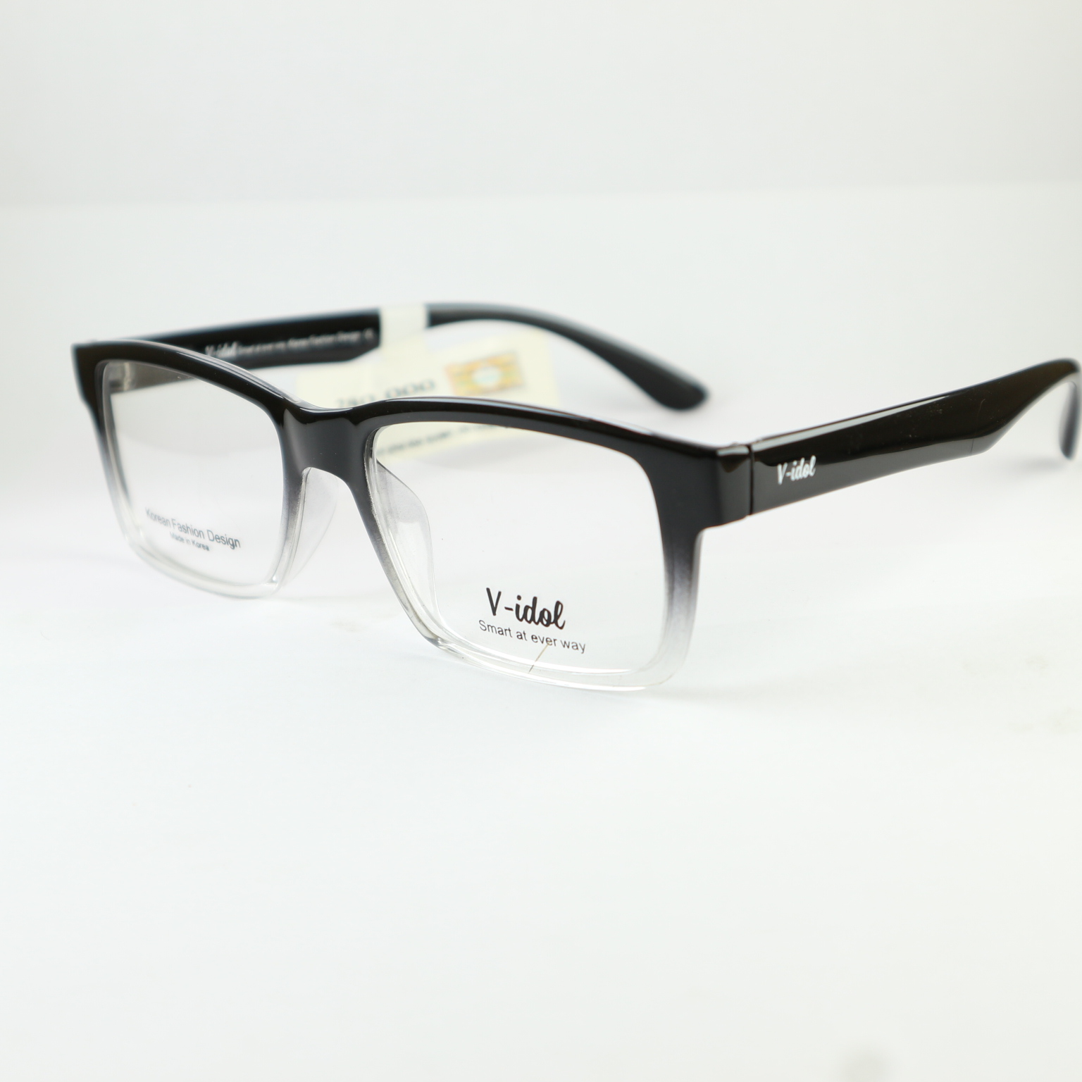 Gọng kính V-idol V8098 SBK 1