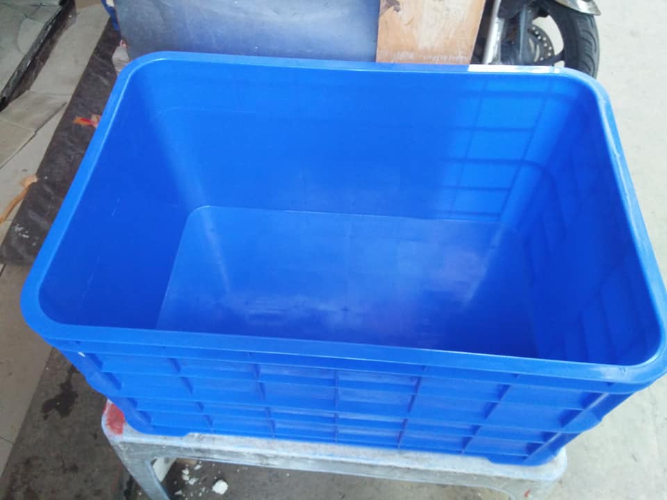 khay nhựa đựng hàng 60x40x31