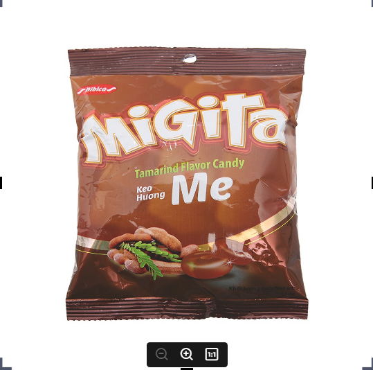 kẹo alpenlibe vị sữa