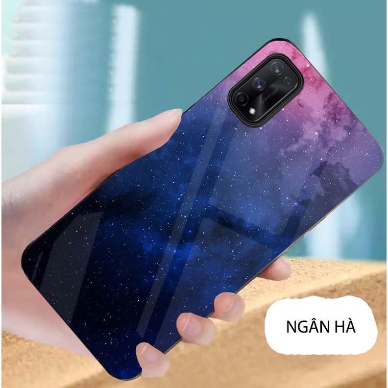 Ốp Lưng OPPO REALME Q2/ V5 Kính Cường Lực