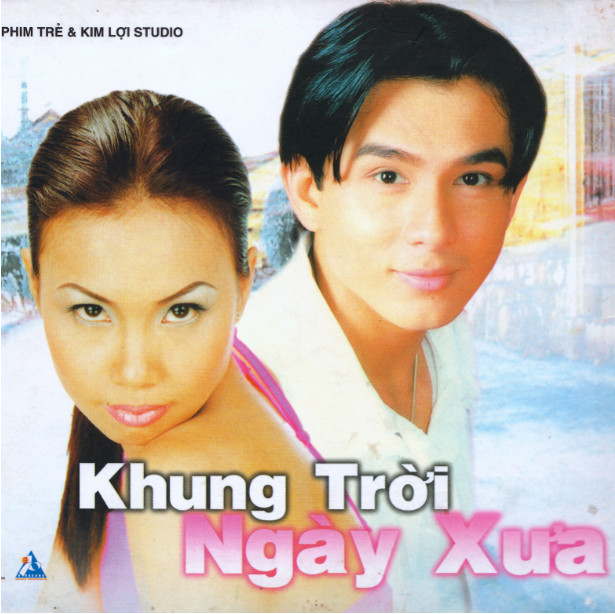 Cd khung trời ngày xưa