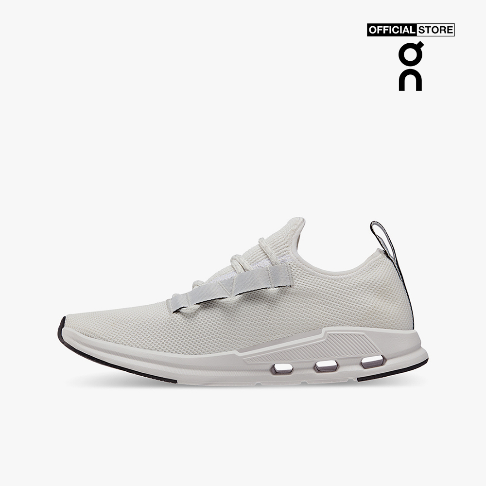ON RUNNING - Giày sneakers nam cổ thấp Cloudeasy 76.98444-WHITE