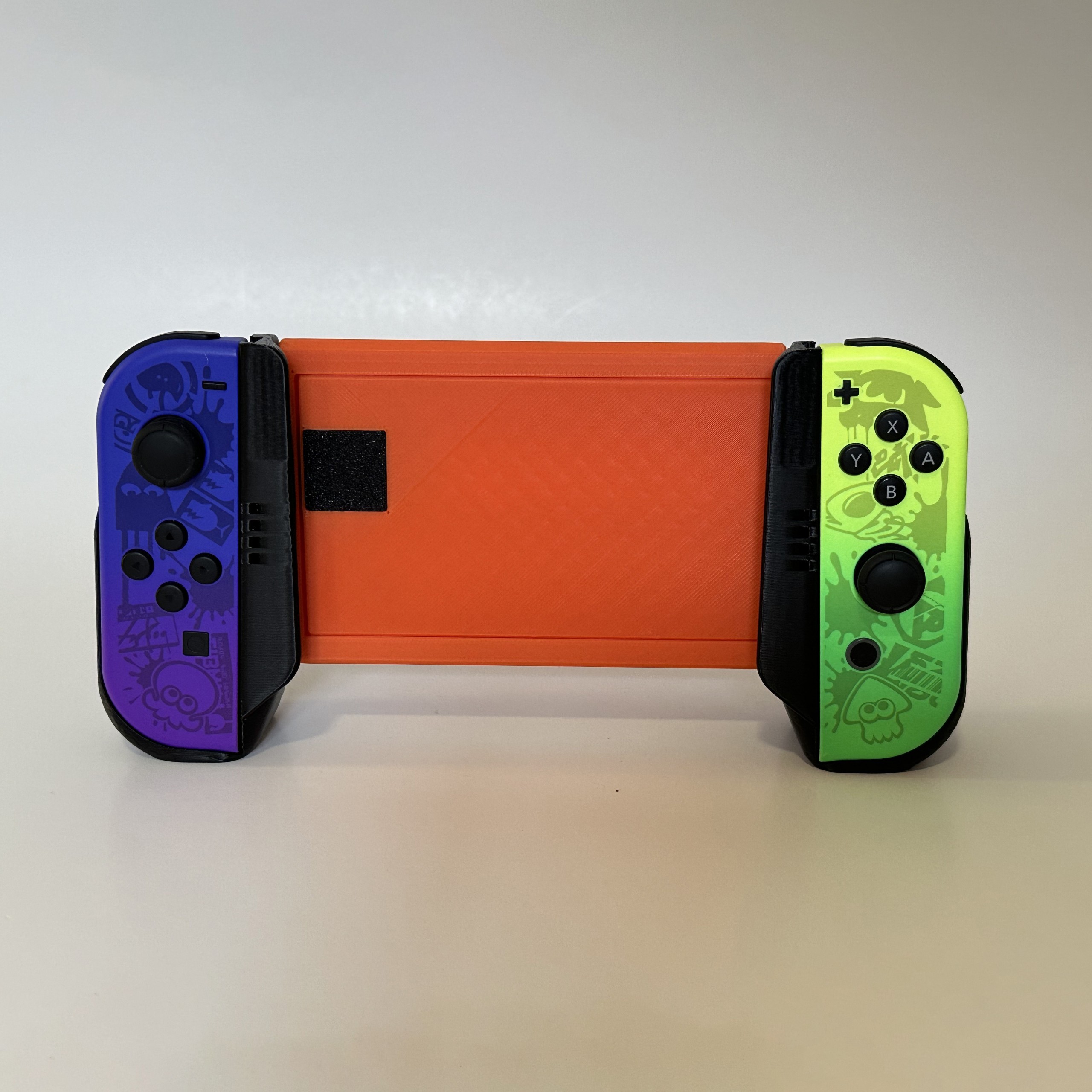 Ngàm gắn JoyCon cho iPad và iPad Mini
