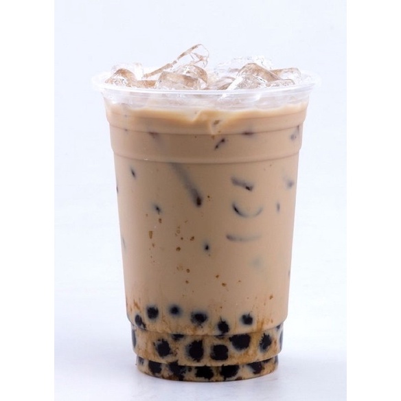 {BÁN RẺ NHẬN 5 SAO} 200gr BỘT TRÀ SỮA HỒNG TRÀ