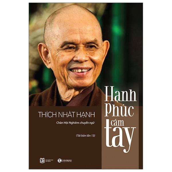 Sách Fahasa - Hạnh Phúc Cầm Tay (Tái Bản 2021)