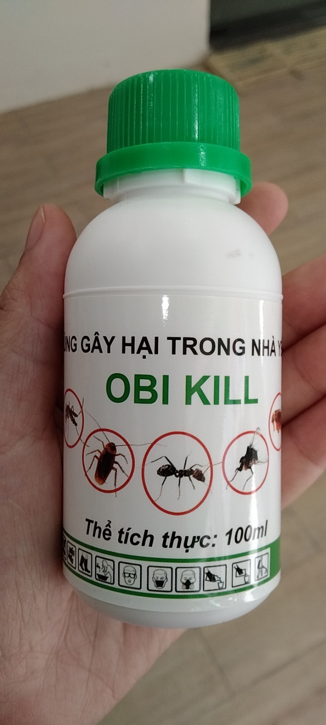 [HCM]Thuốc diệt mạt cho nhà yến - Dũng Phi Yến