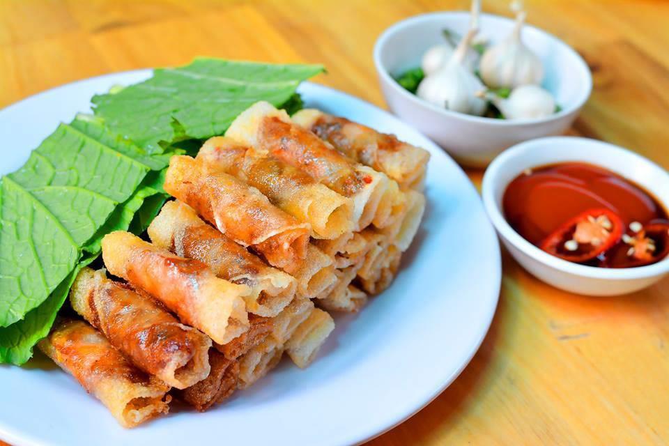 COMBO 2: gồm 900G chả cá chiên và 1kg chả ram [GIAO HỎA TỐC HCM]