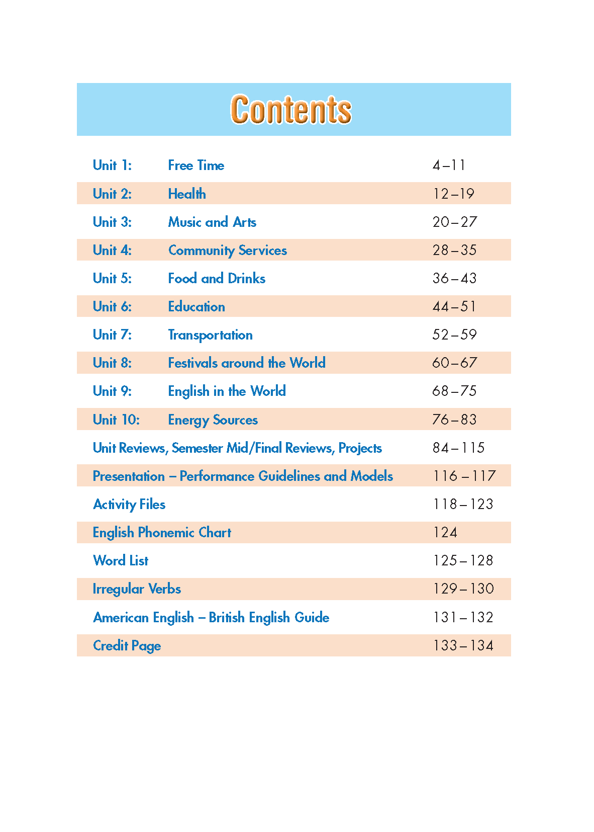 Sách - dtpbooks - Tiếng Anh 7 i-Learn Smart World trọn bộ (Sách học sinh, Sách bài tập, Vở ghi chép)