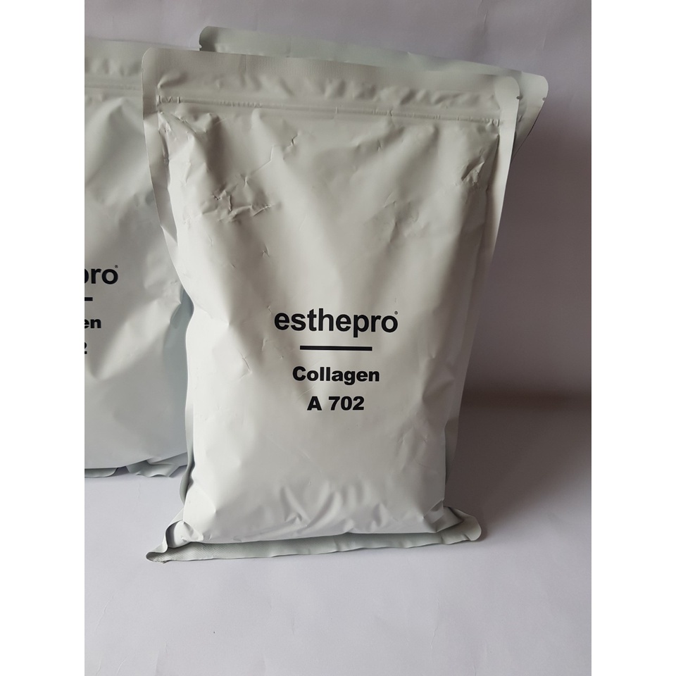 Bột mặt nạ dẻo Esthemax 702 Collagen