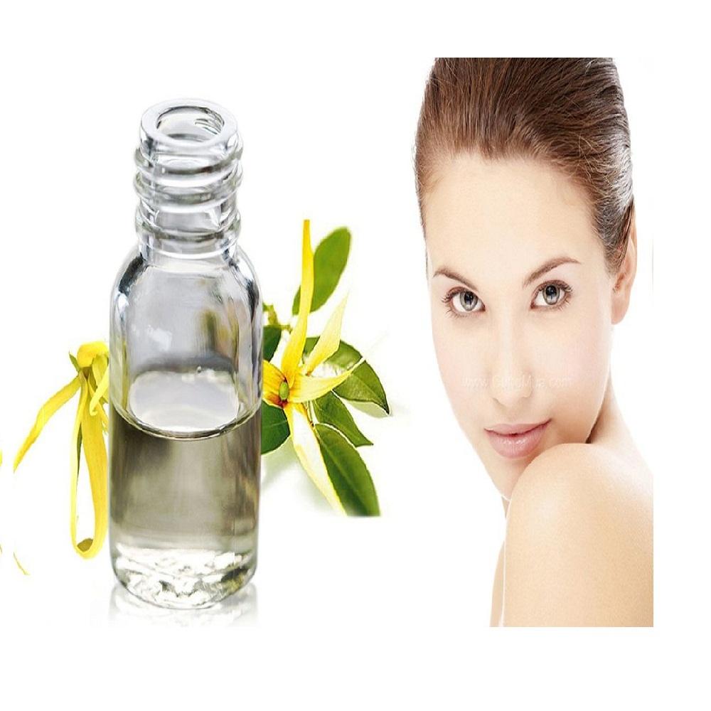 Tinh dầu ngọc lan tây nguyên chất  20ml