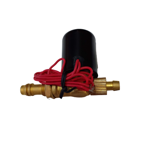 Van khí dùng cho máy hàn TIG - Van điện từ 220V