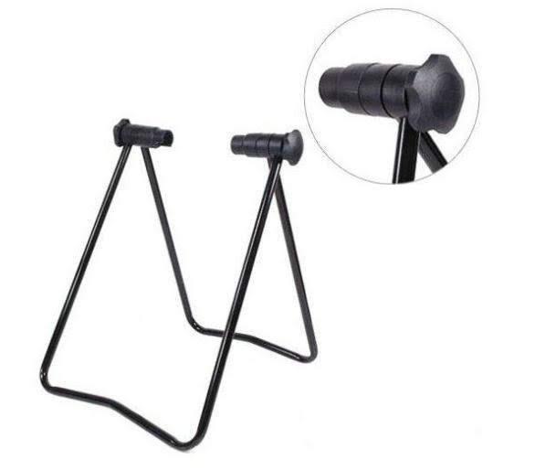 [HCM]Chân Chống Chữ U Xe Đạp/ Chống phụ chữ U