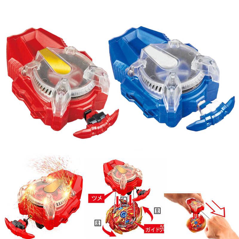 Con Quay Đồ Chơi Takara Tomy Beyblade Burst B-165