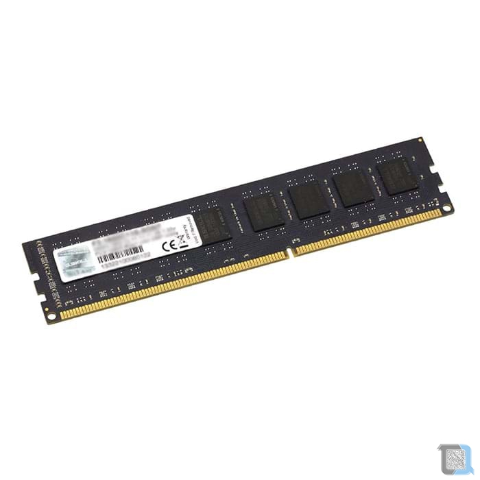 RAM Desktop Gskill/Kingmax/Kingston DDR3 8G 1600MHz