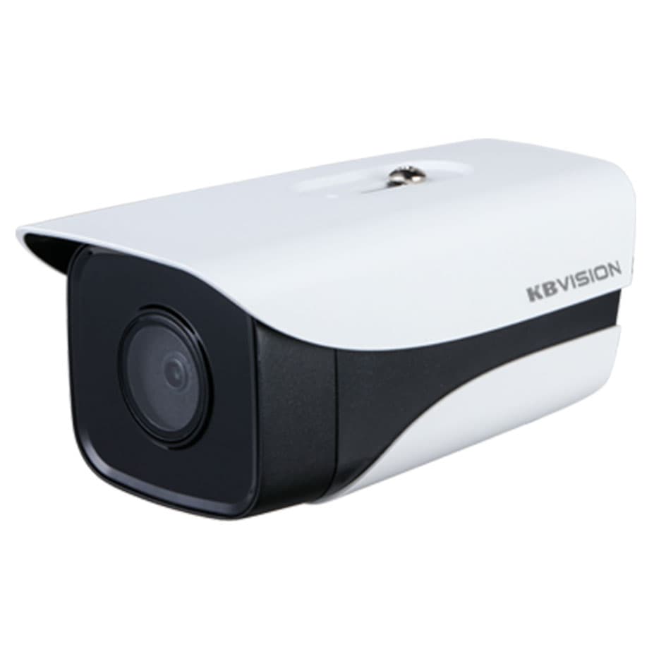 Mới 100% Camera Kbvision IP 1.0, 2.0, 3.0 Megapixel - Full Box