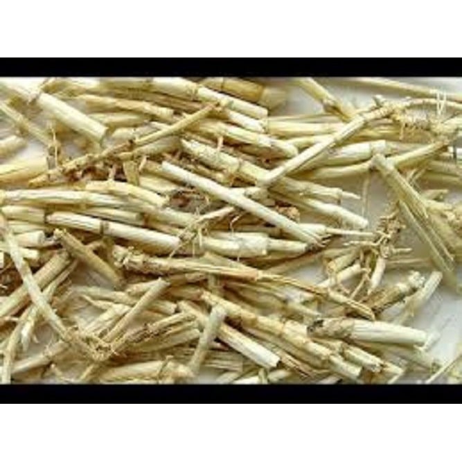 Rễ Cỏ Tranh Sấy Khô 500g